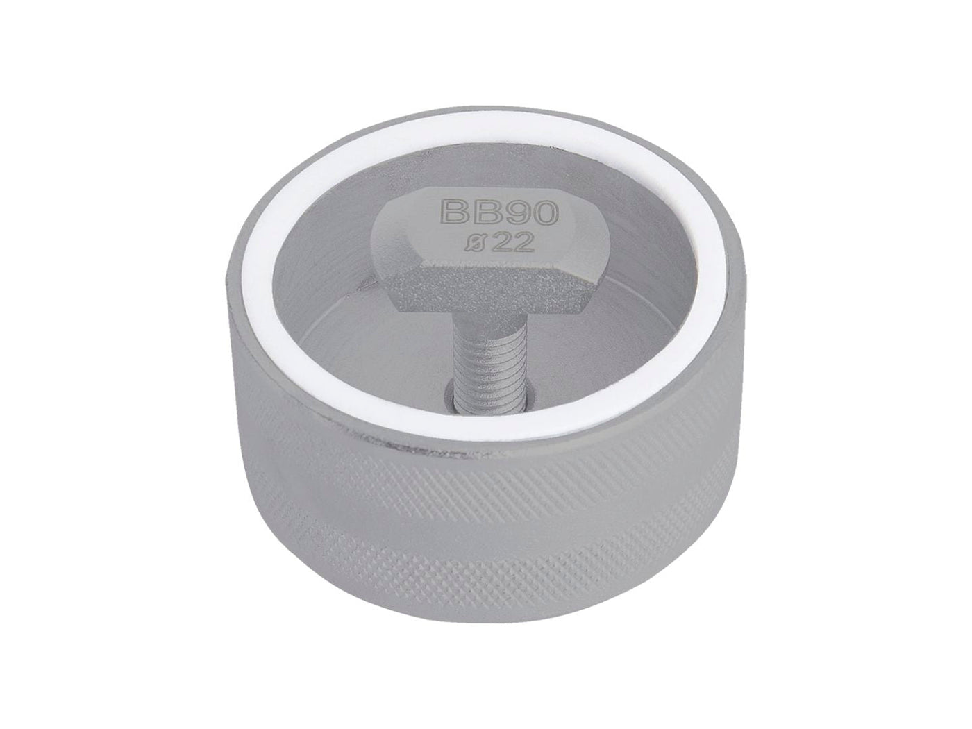 Unior BB90 Removal  Plastic Ring White Each Tool