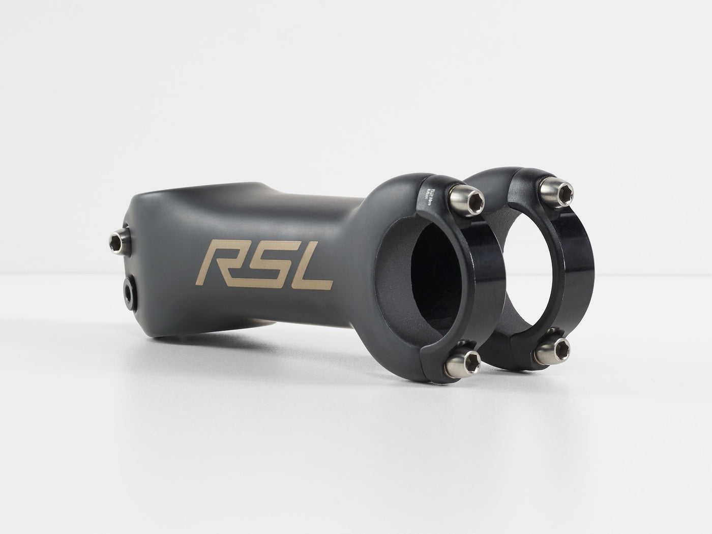 Bontrager RSL 100mm Black Stem