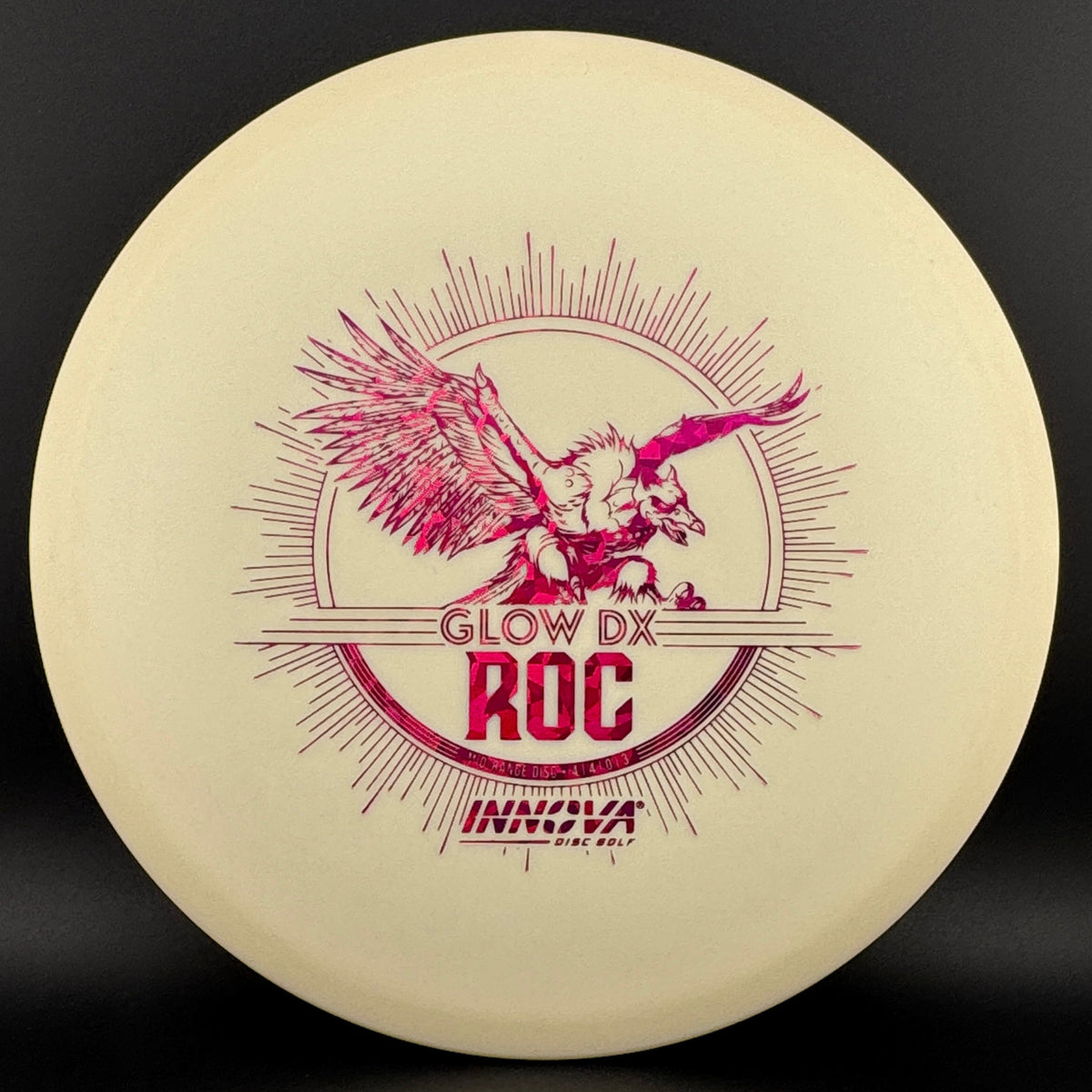 Classic Glow DX Roc