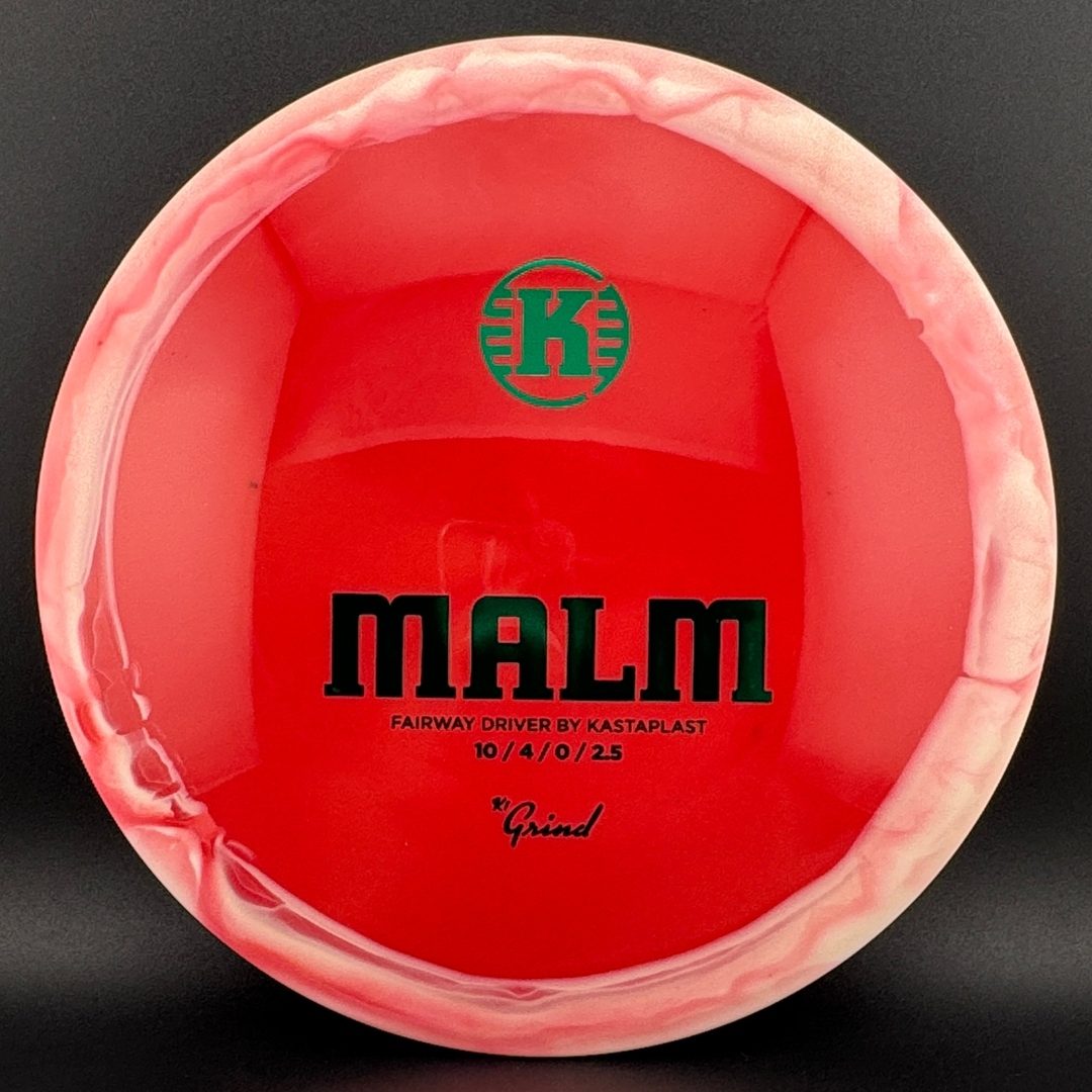 K1 Grind Malm