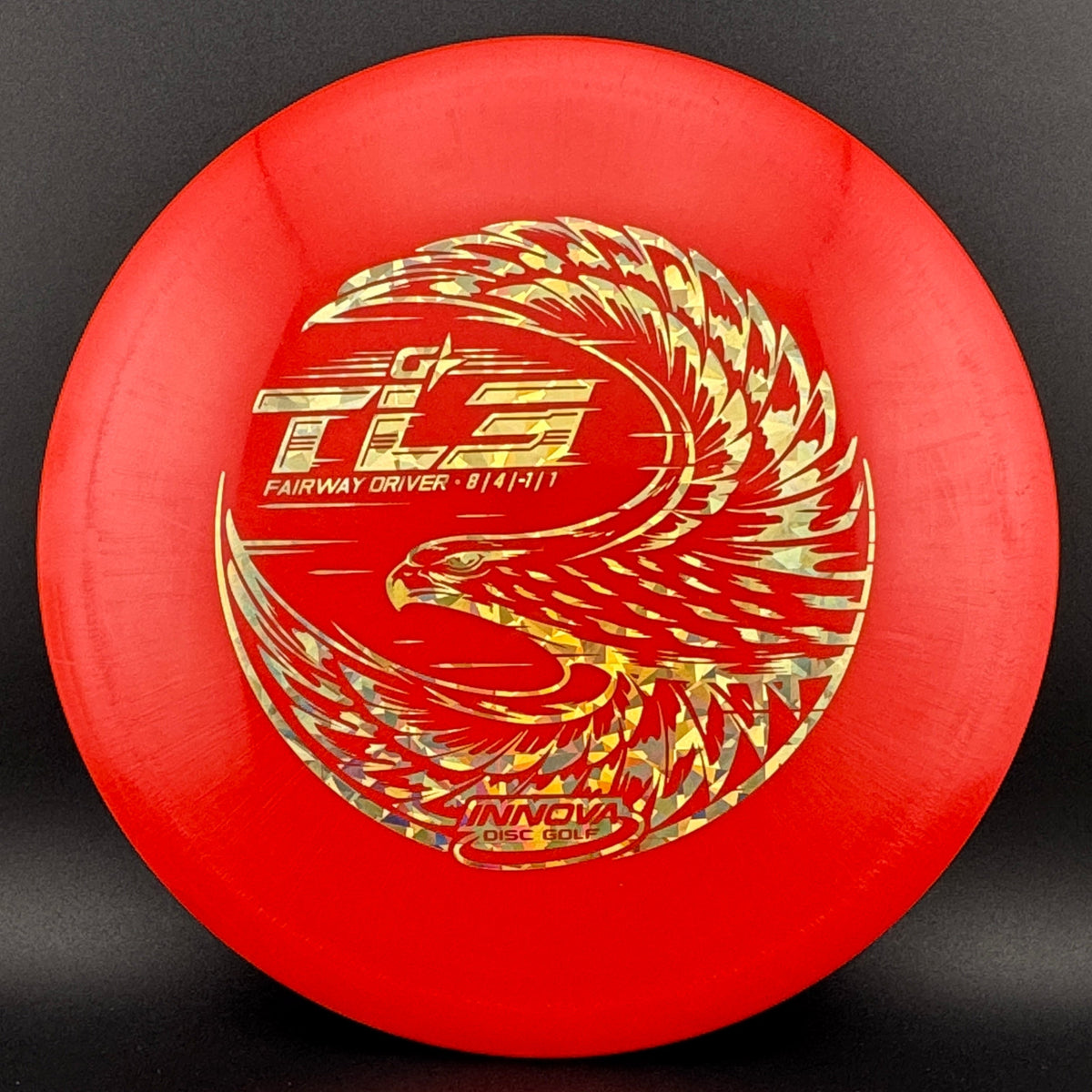 GStar TL3