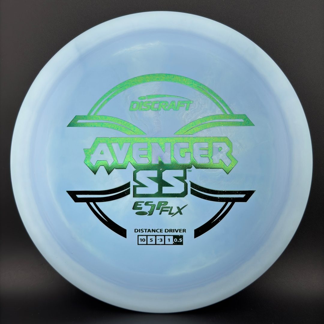 ESP FLX Avenger SS