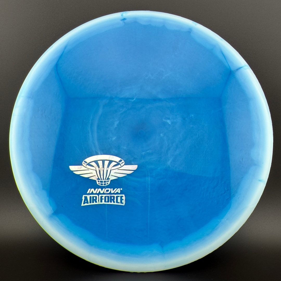Halo Champion Wombat3 - Air Force