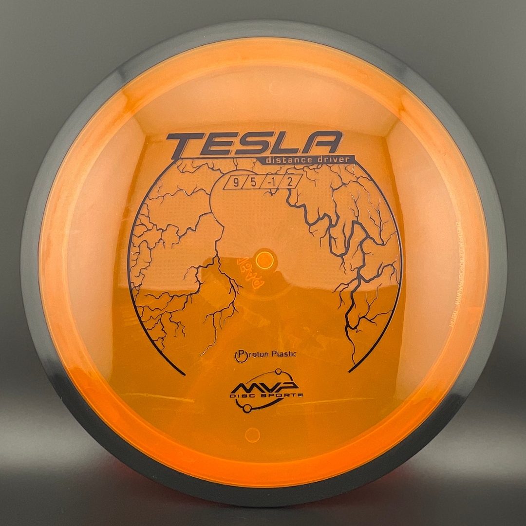 Proton Tesla