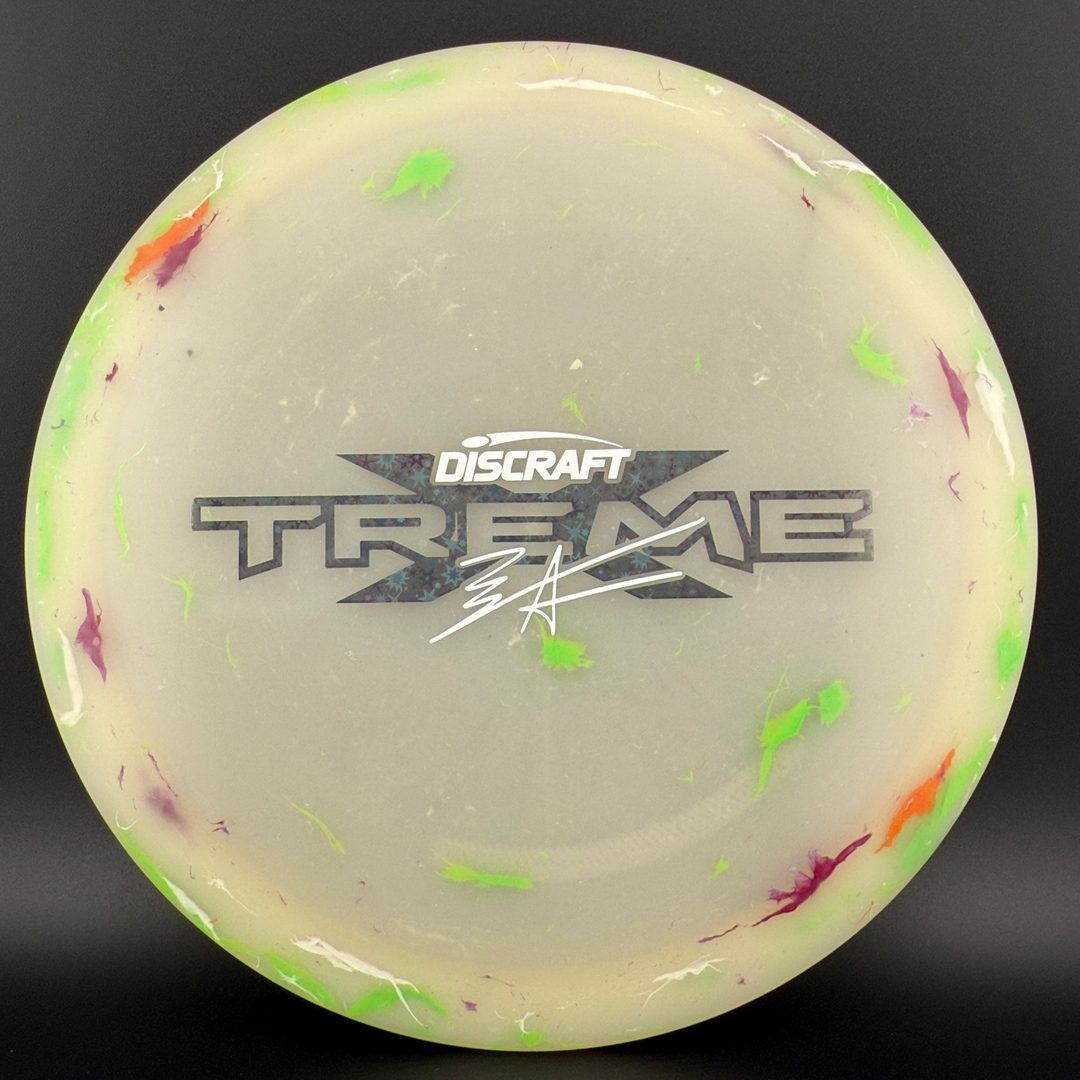Jawbreaker Z FLX Xtreme - Ezra Aderhold