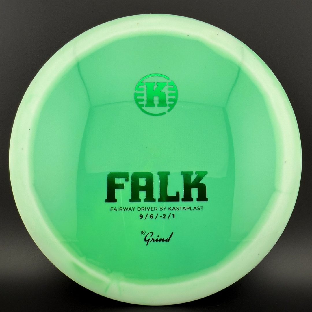 K1 Grind Falk