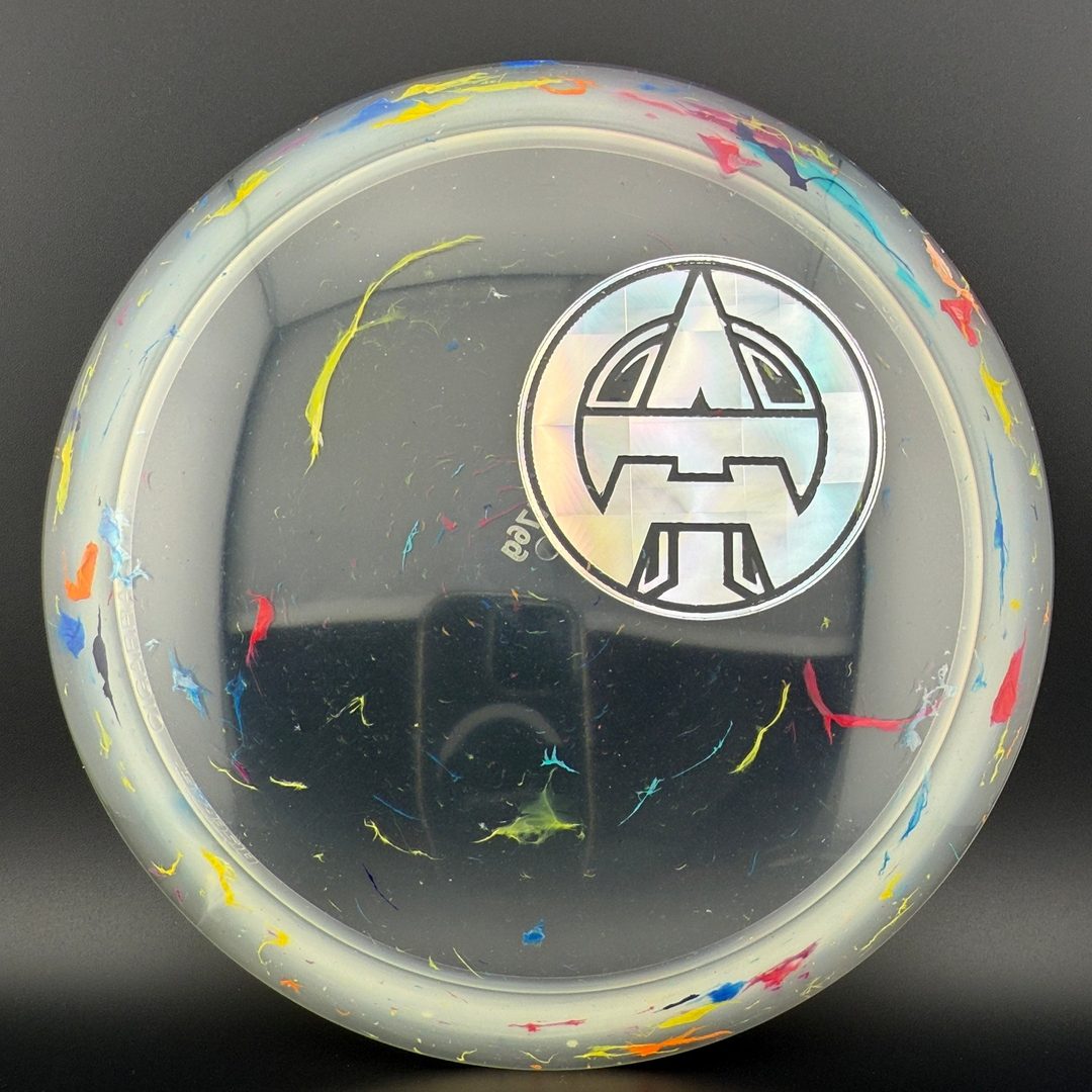 Jawbreaker Z FLX Cigarra - Austin Turner 2026 TS