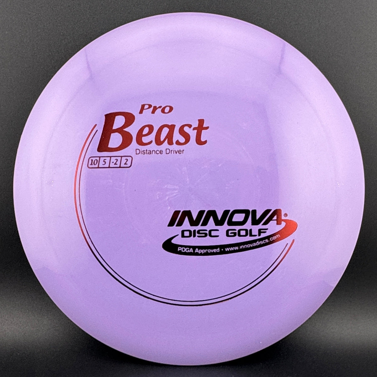 Pro Beast