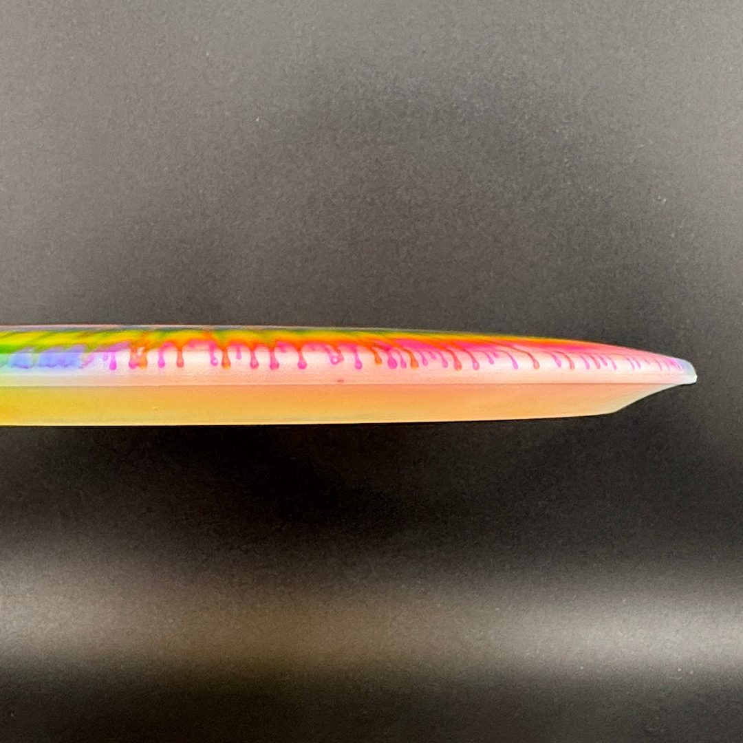 I-Dye Champion Eagle
