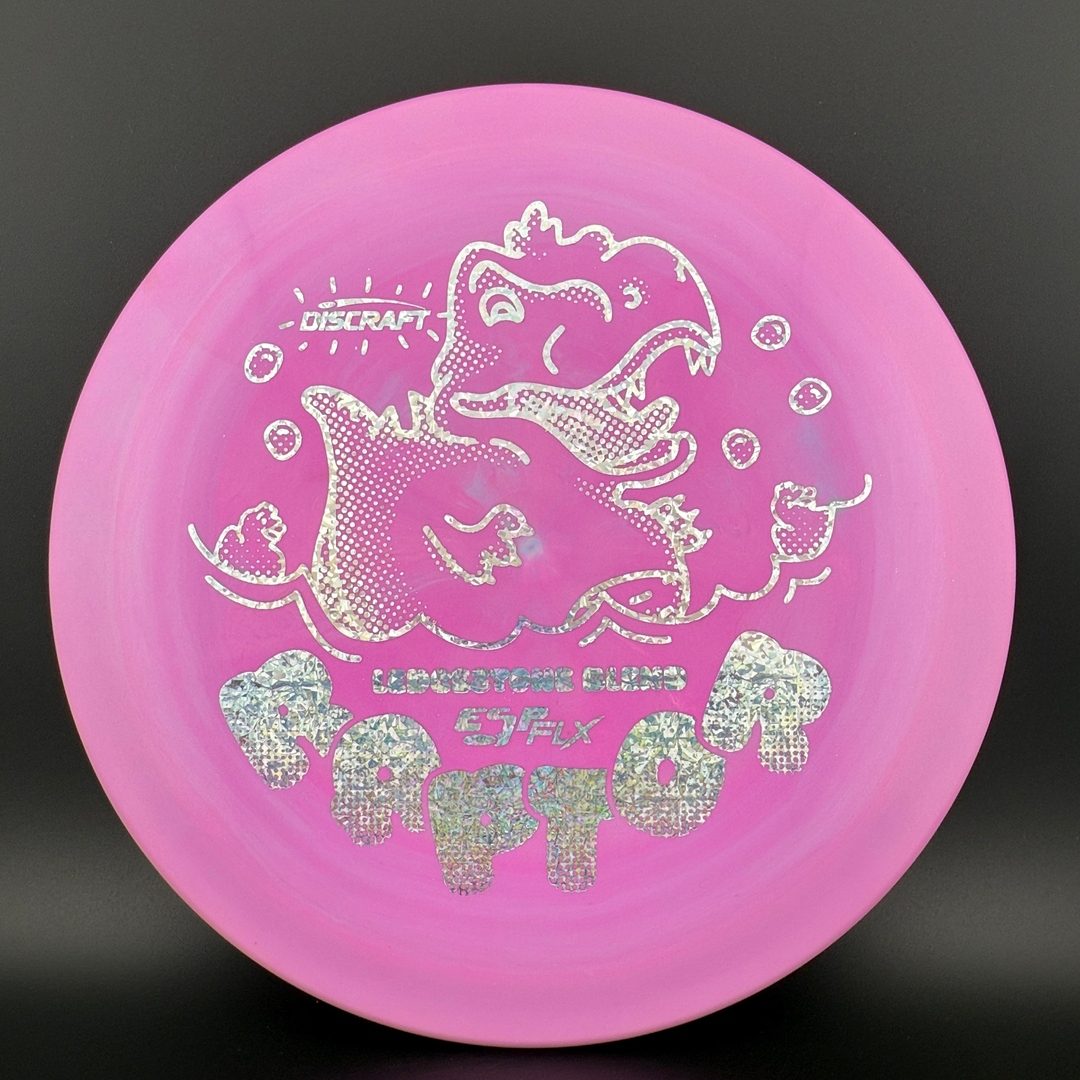 Super FLX ESP Raptor - Ledgestone Blend