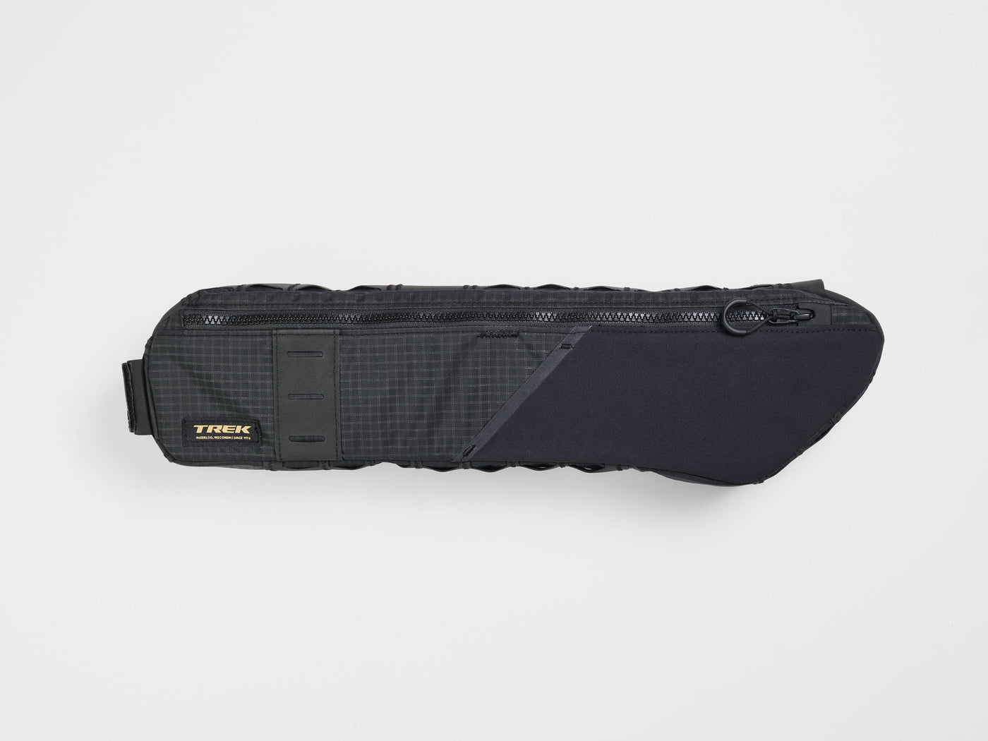 Trek Adventure Frame  2 Liter Black Bag