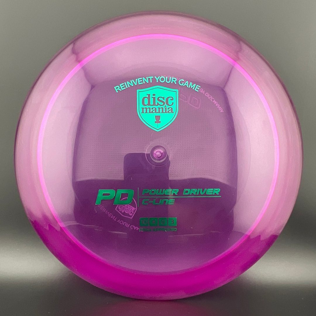 C-Line PD