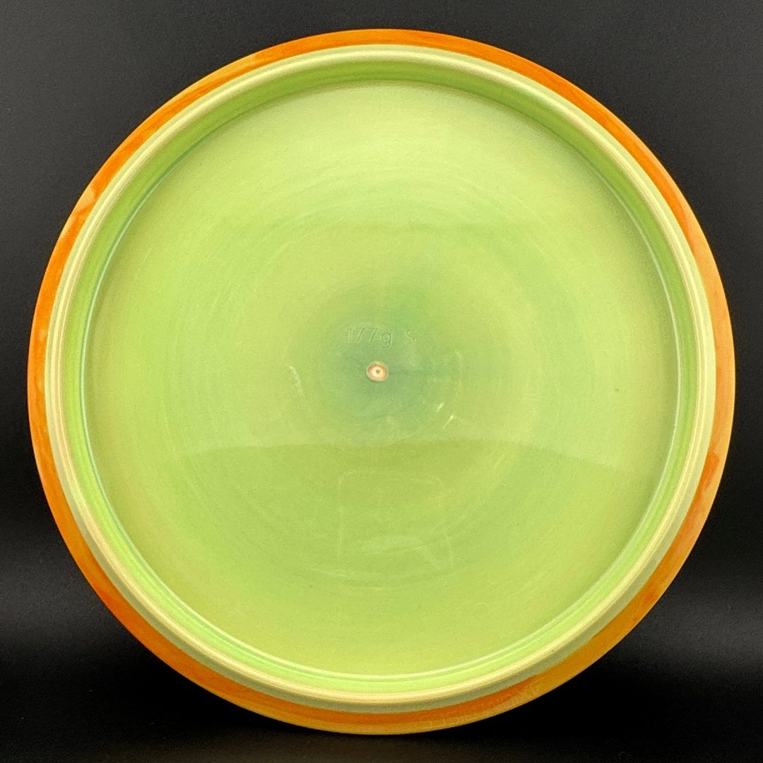 Neutron Hex