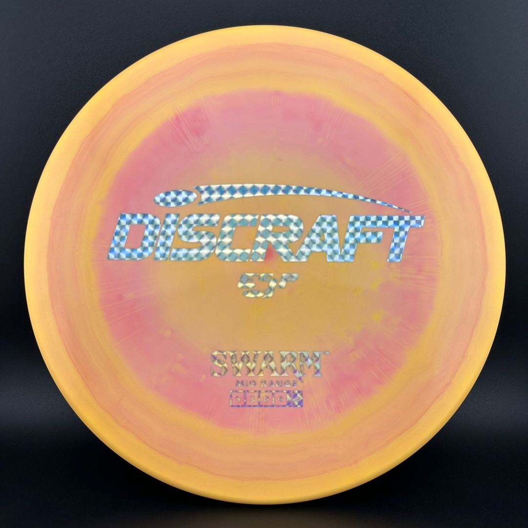 ESP Swarm