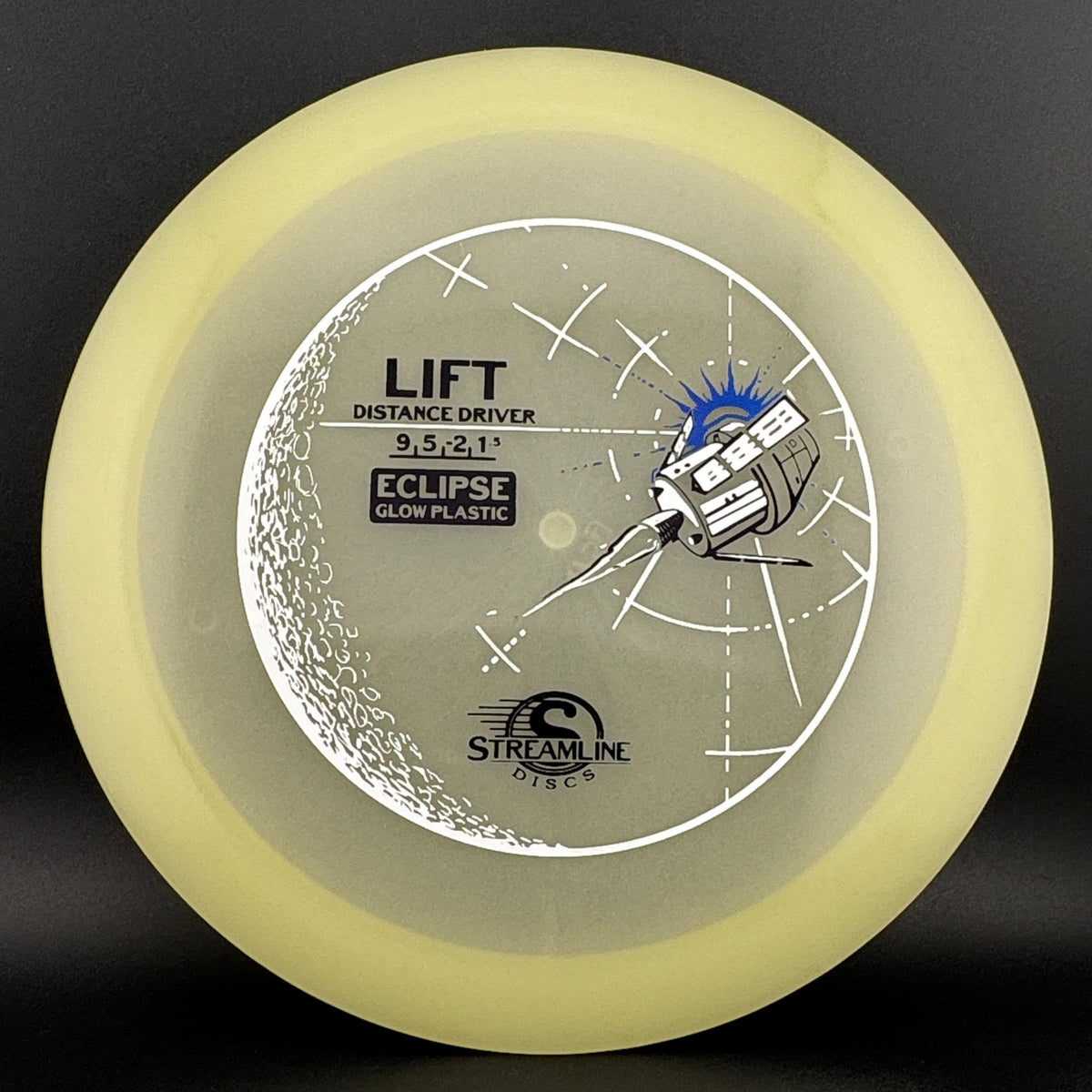 Eclipse 2.0 Lift
