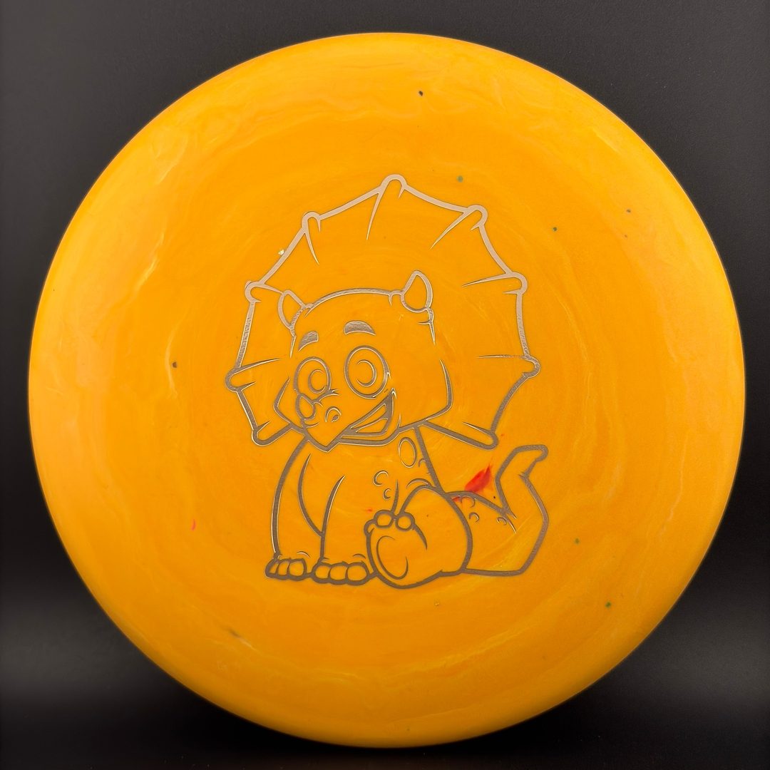 Egg Shell Triceratops - Special Edition