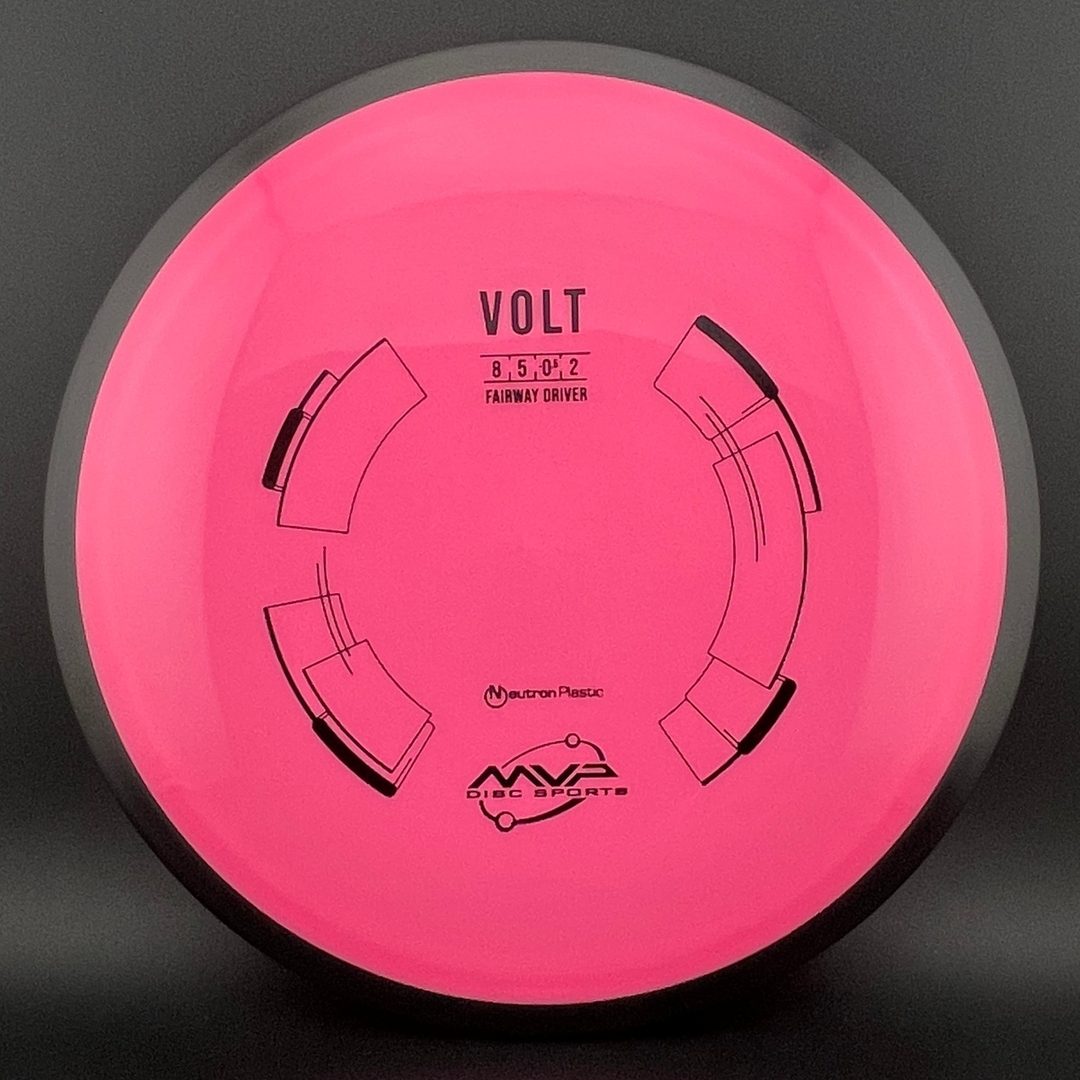 Neutron Volt