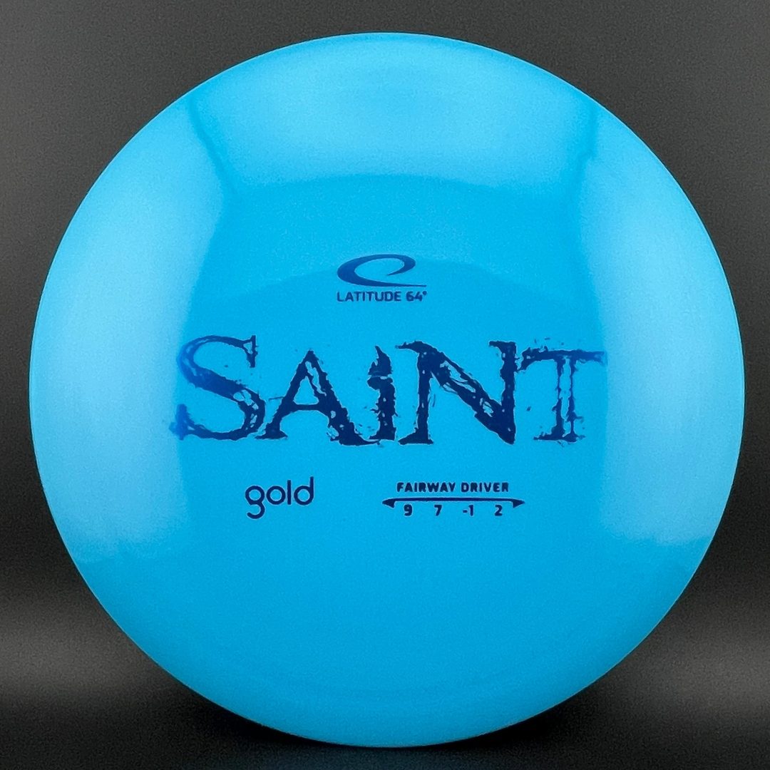 Gold Saint