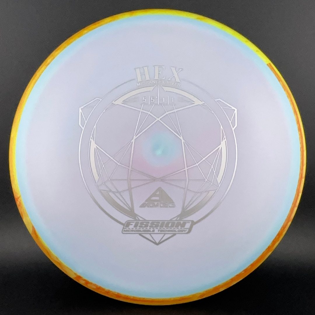 Fission Hex