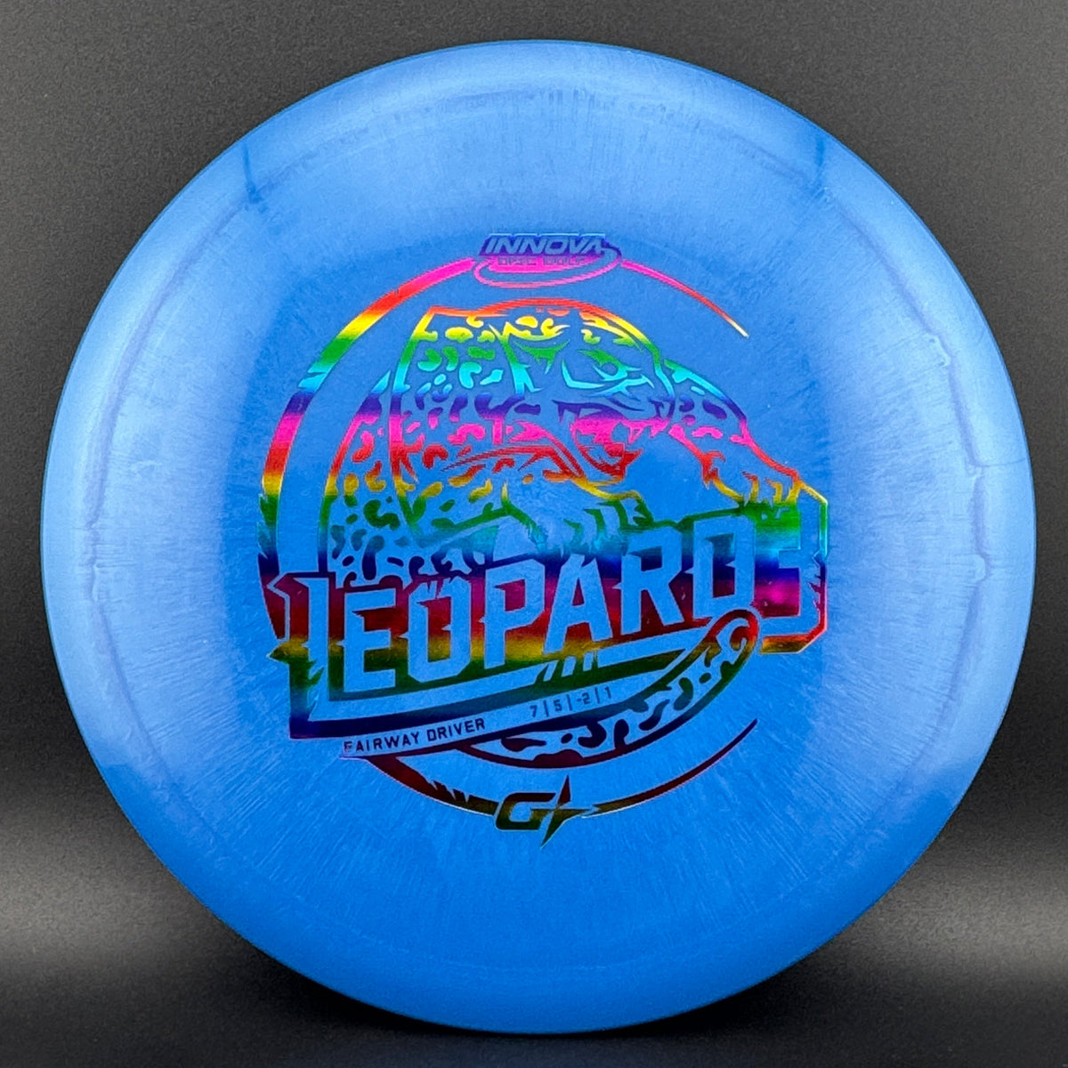 GStar Leopard