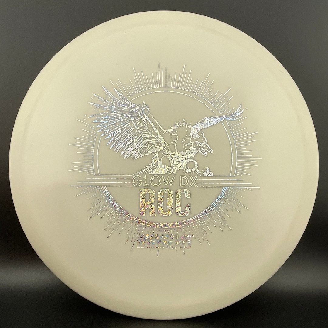 Classic Glow DX Roc