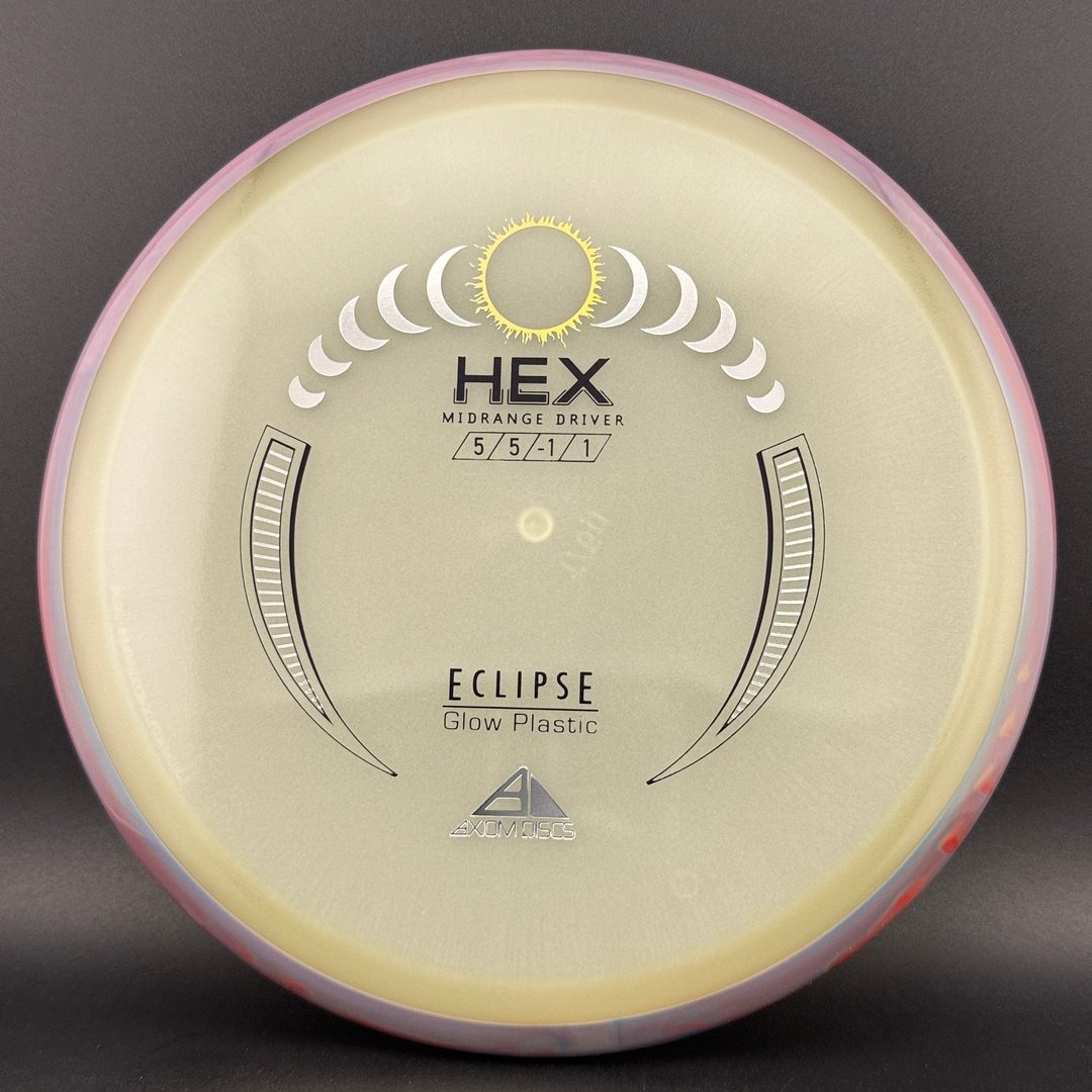 Eclipse 2.0 Hex