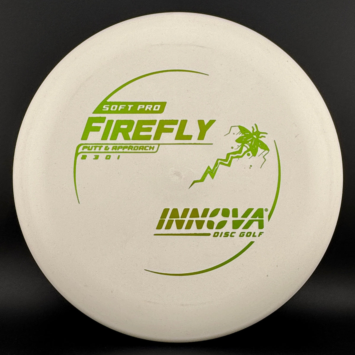 Soft Pro Firefly