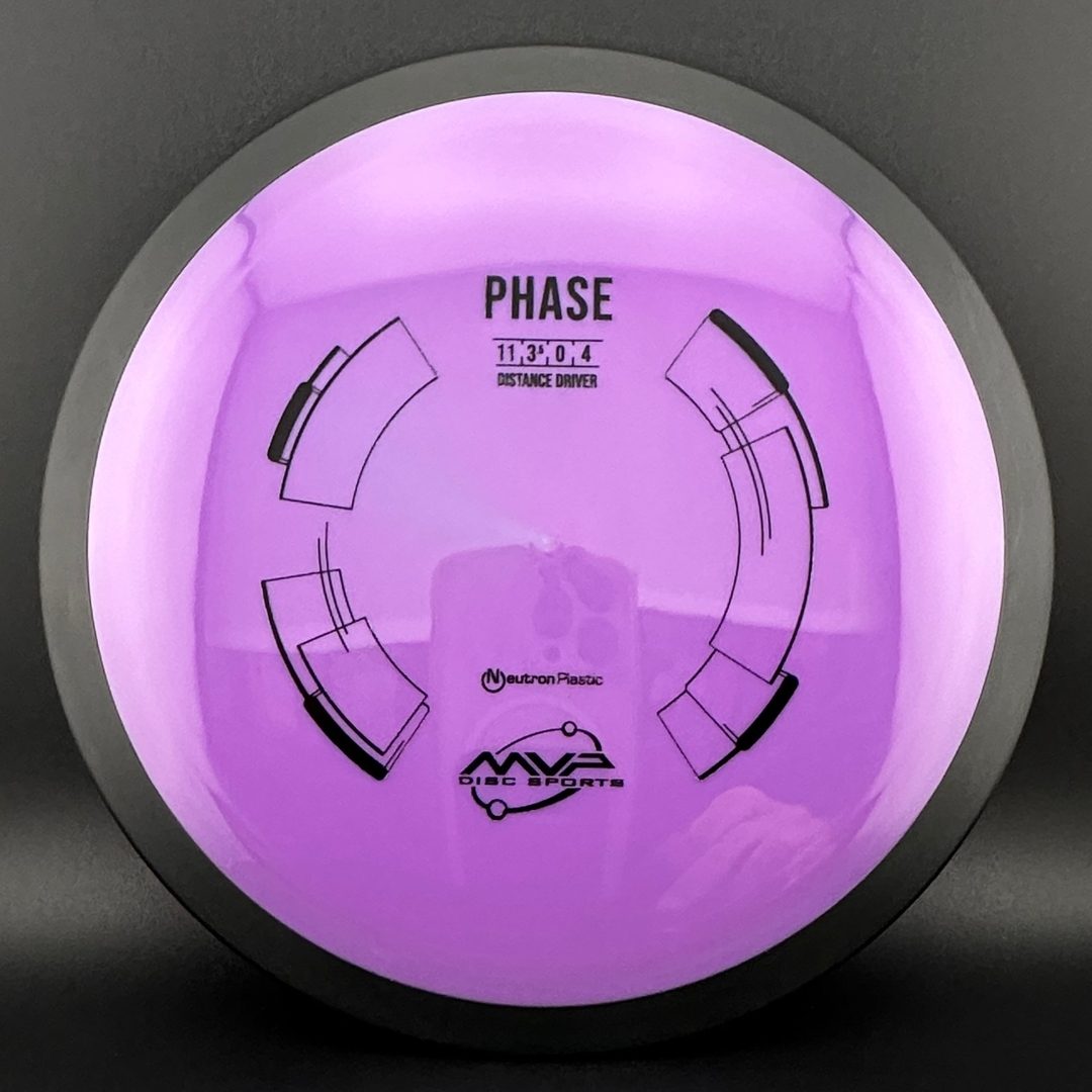 Neutron Phase