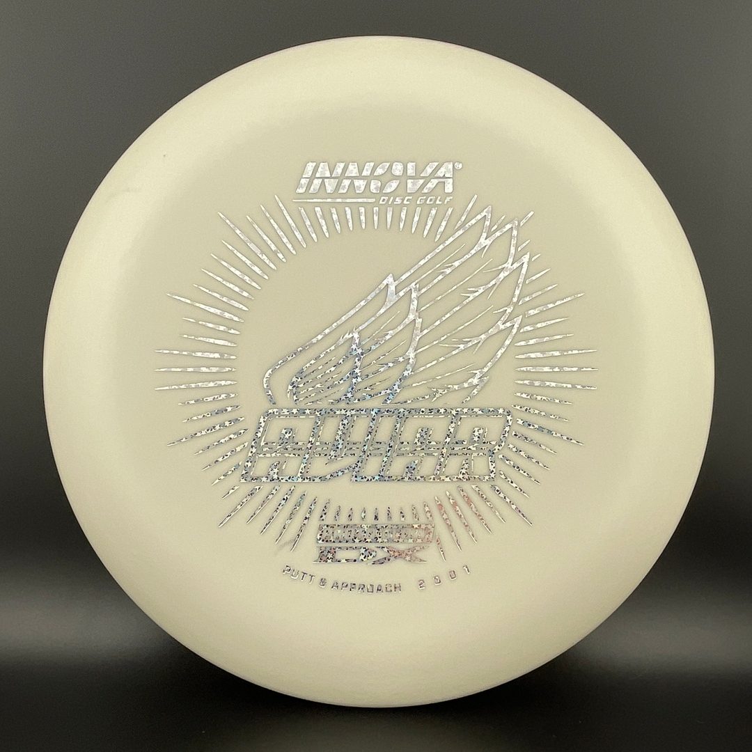Proto Glow DX Aviar