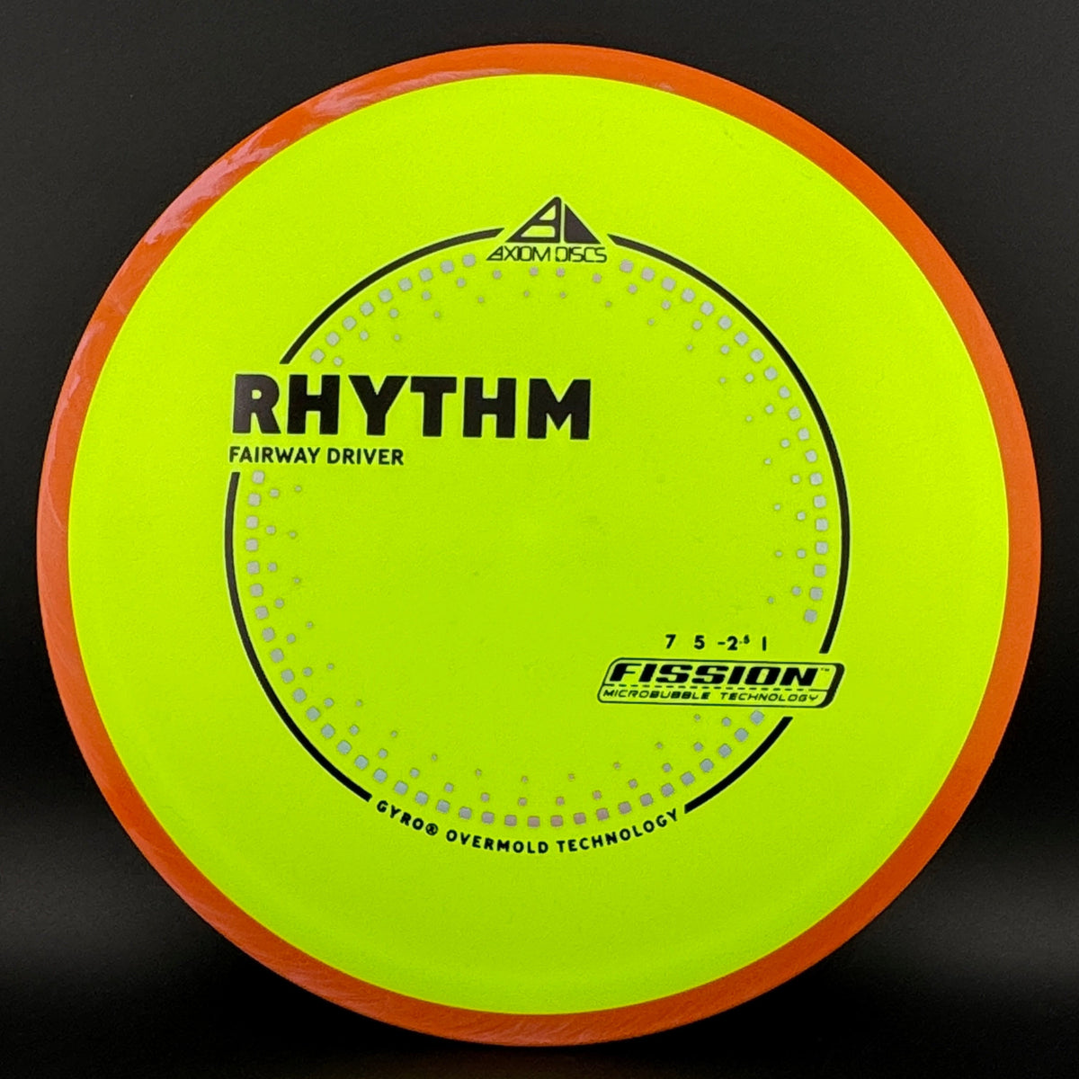 Fission Rhythm