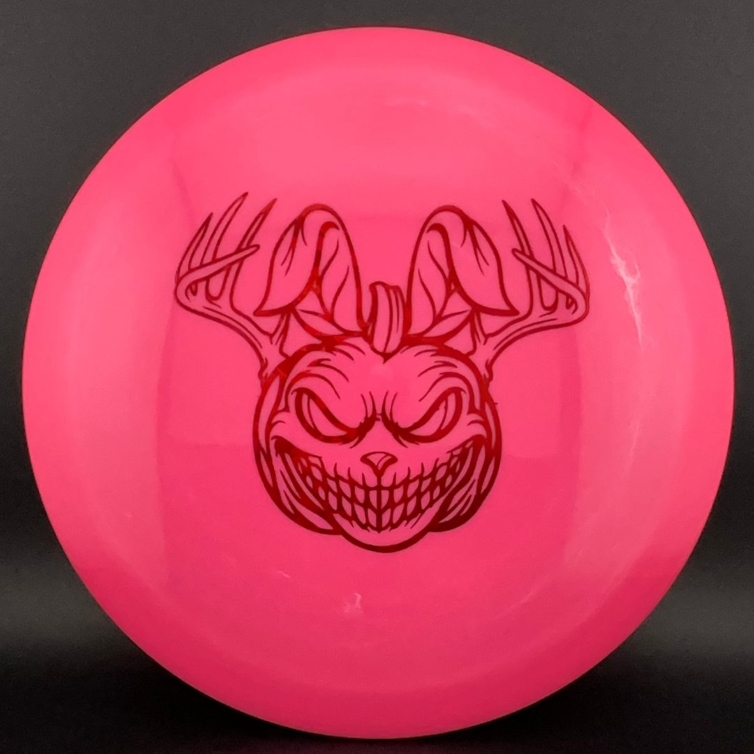 Soft Apex Jackalope - Halloween 2025