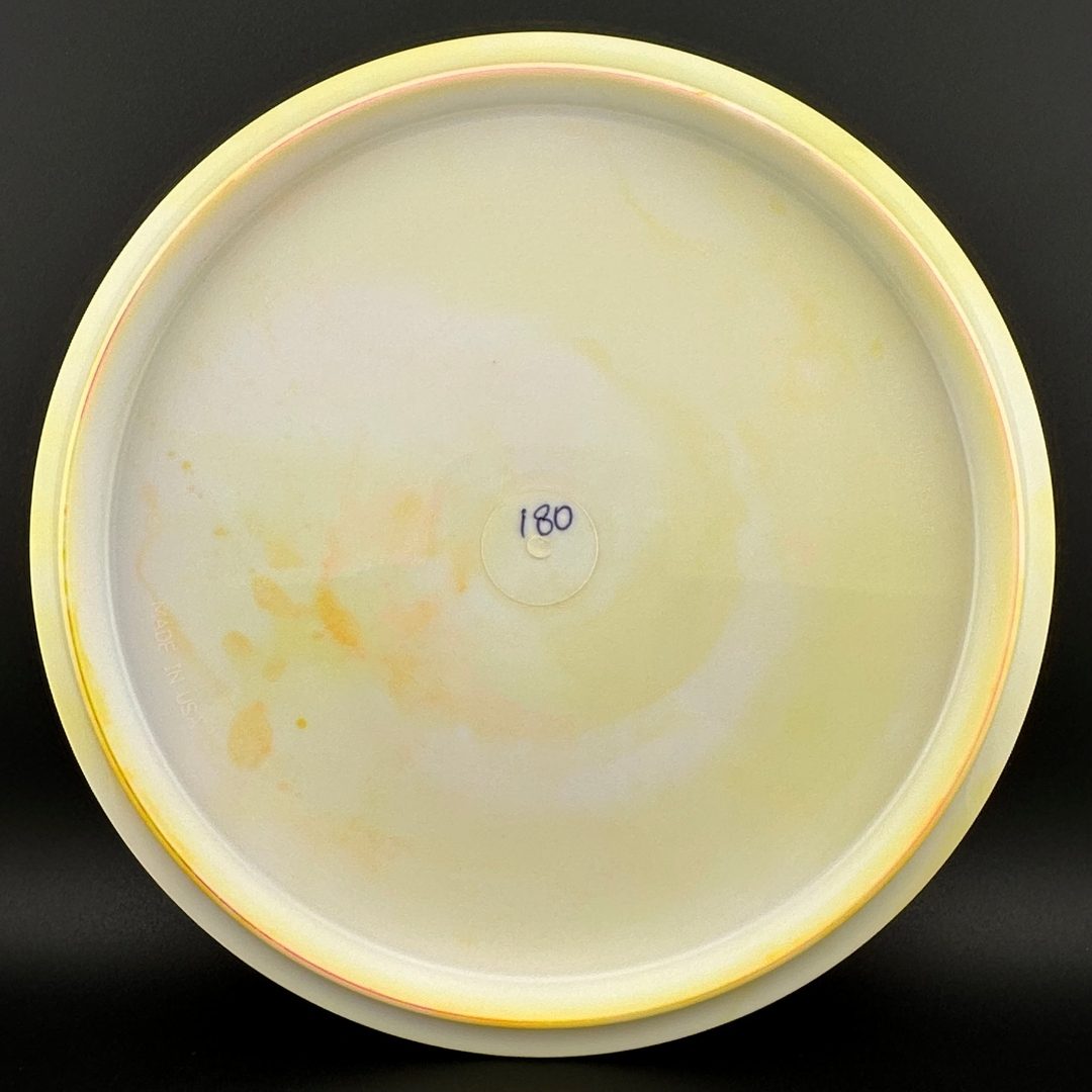 Star I-Dye Roc3