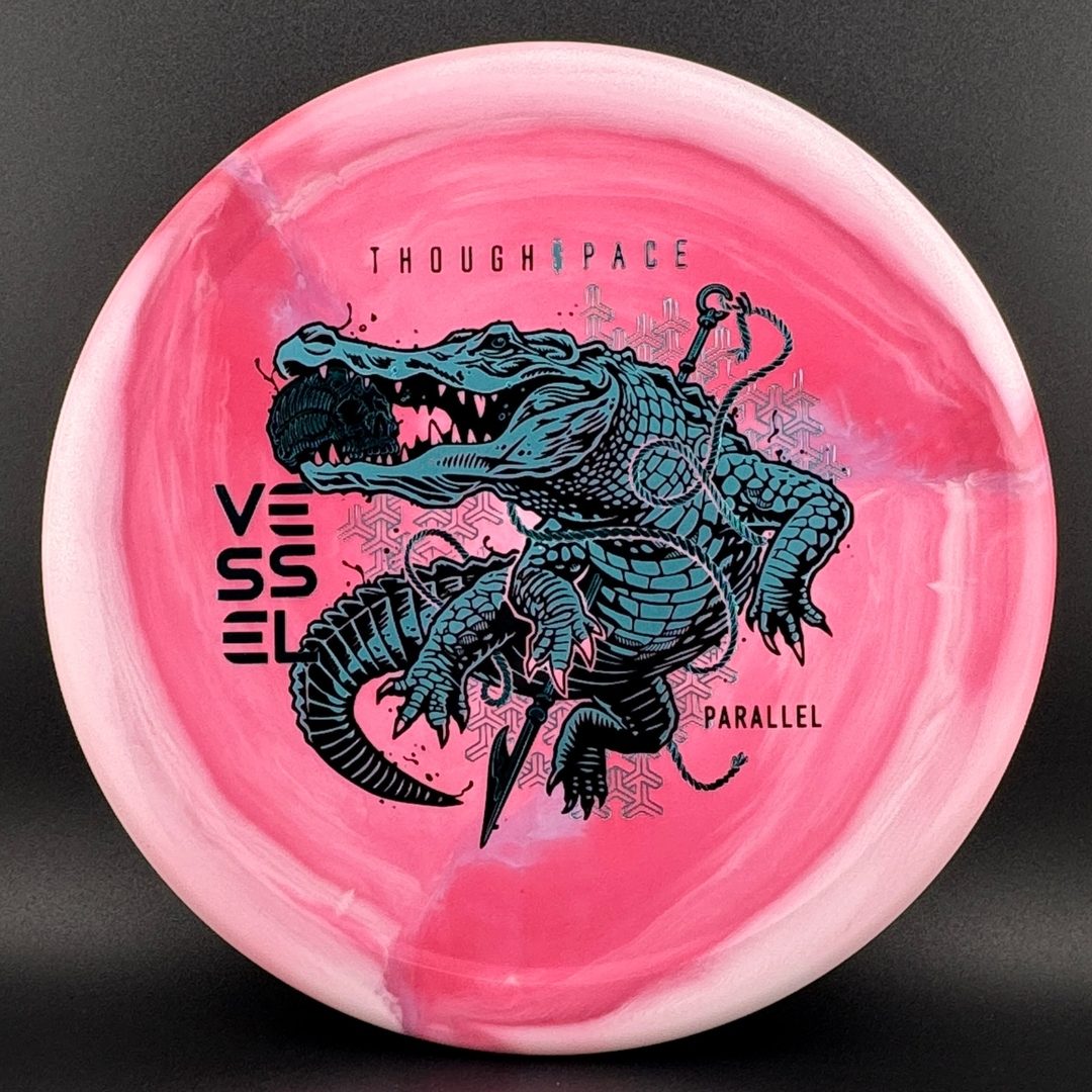 Parallel Vessel