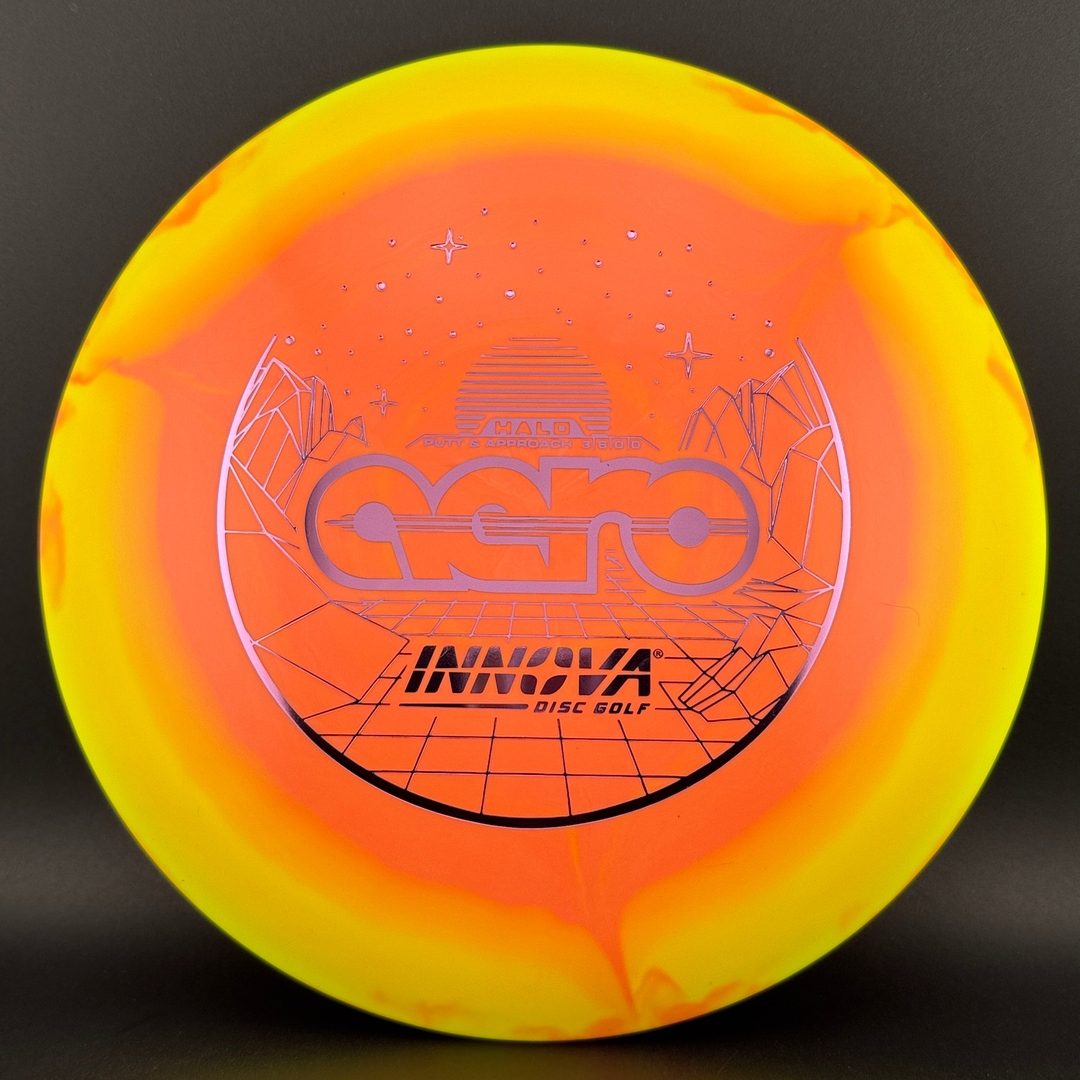 Halo Star Aero