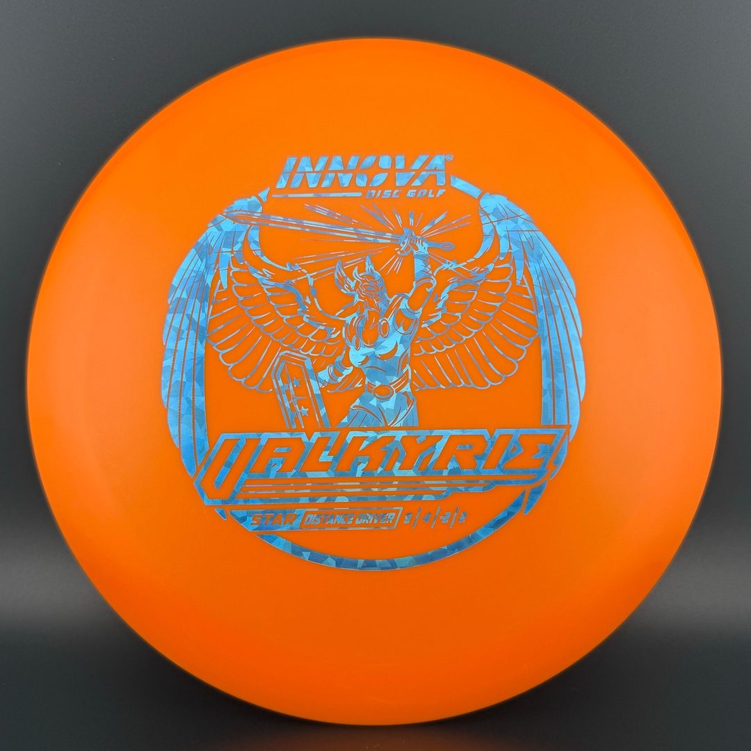 Star Valkyrie