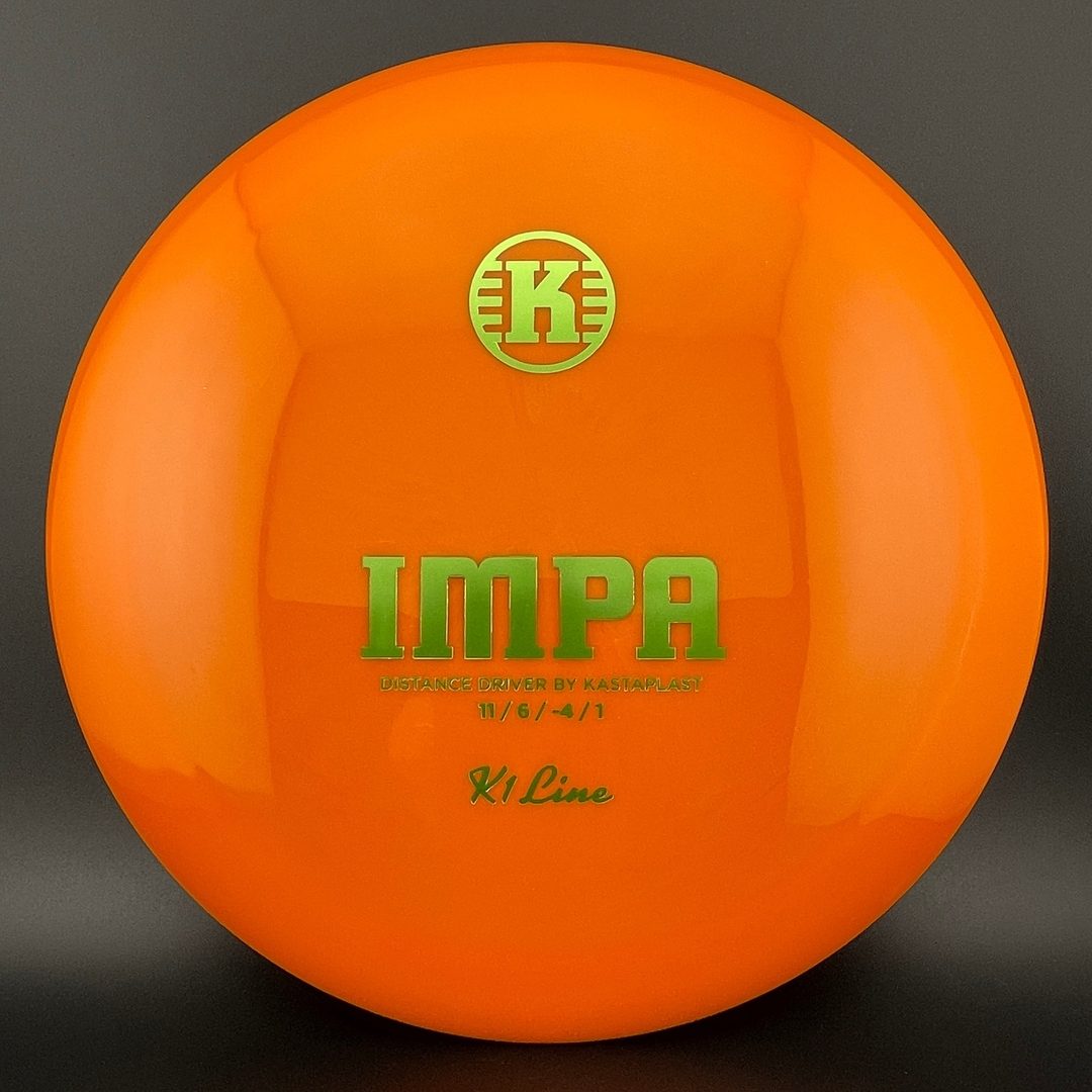 K1 Impa