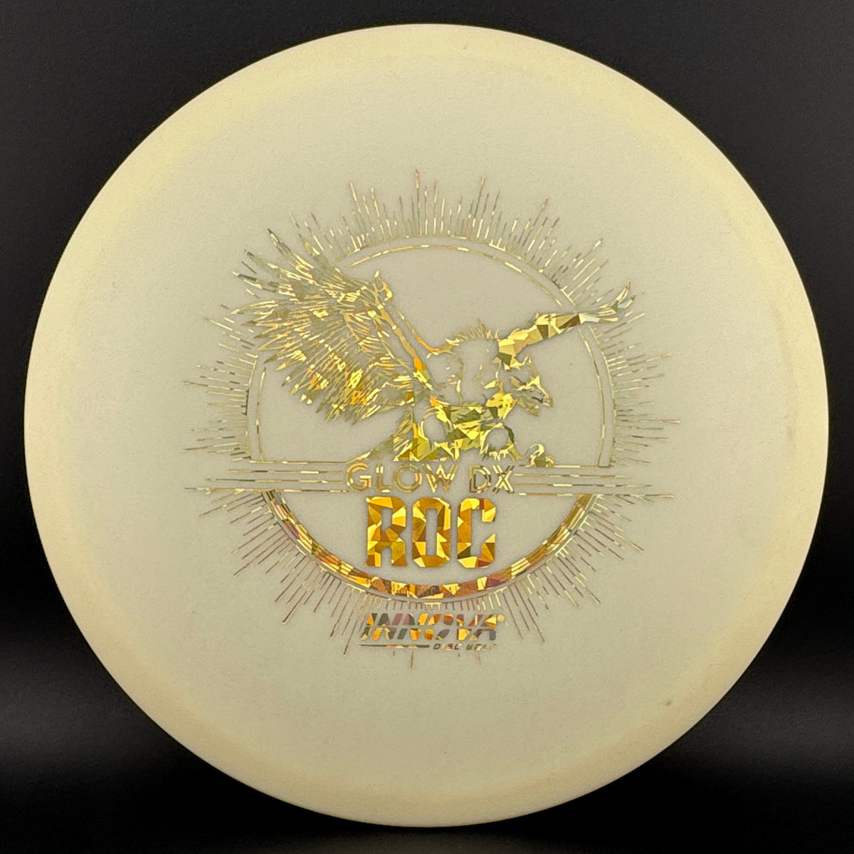 Classic Glow DX Roc