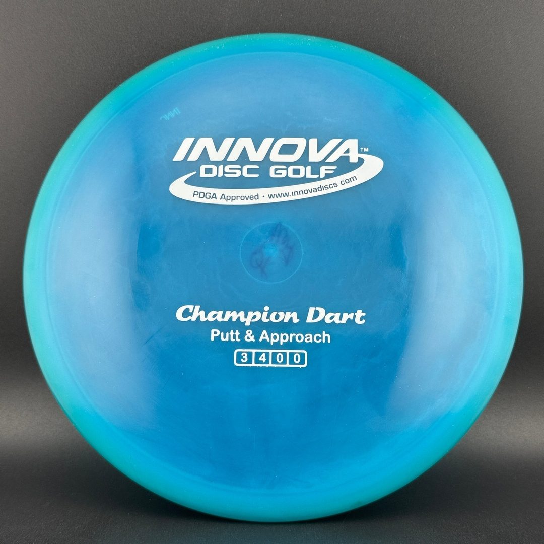 Champion Dart