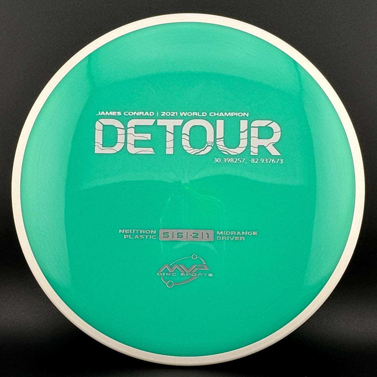 Neutron Detour