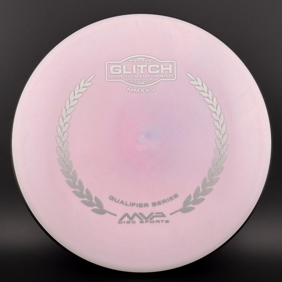 Fission Glitch - World Championship 2025