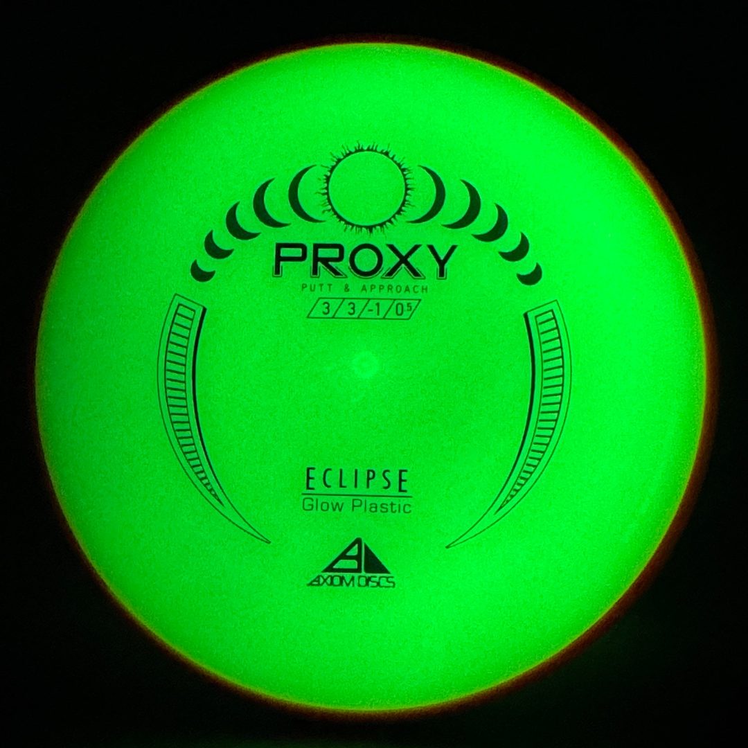 Eclipse 2.0 Proxy