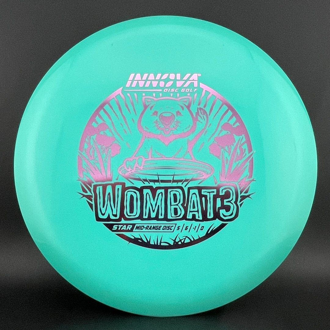 Star Wombat3