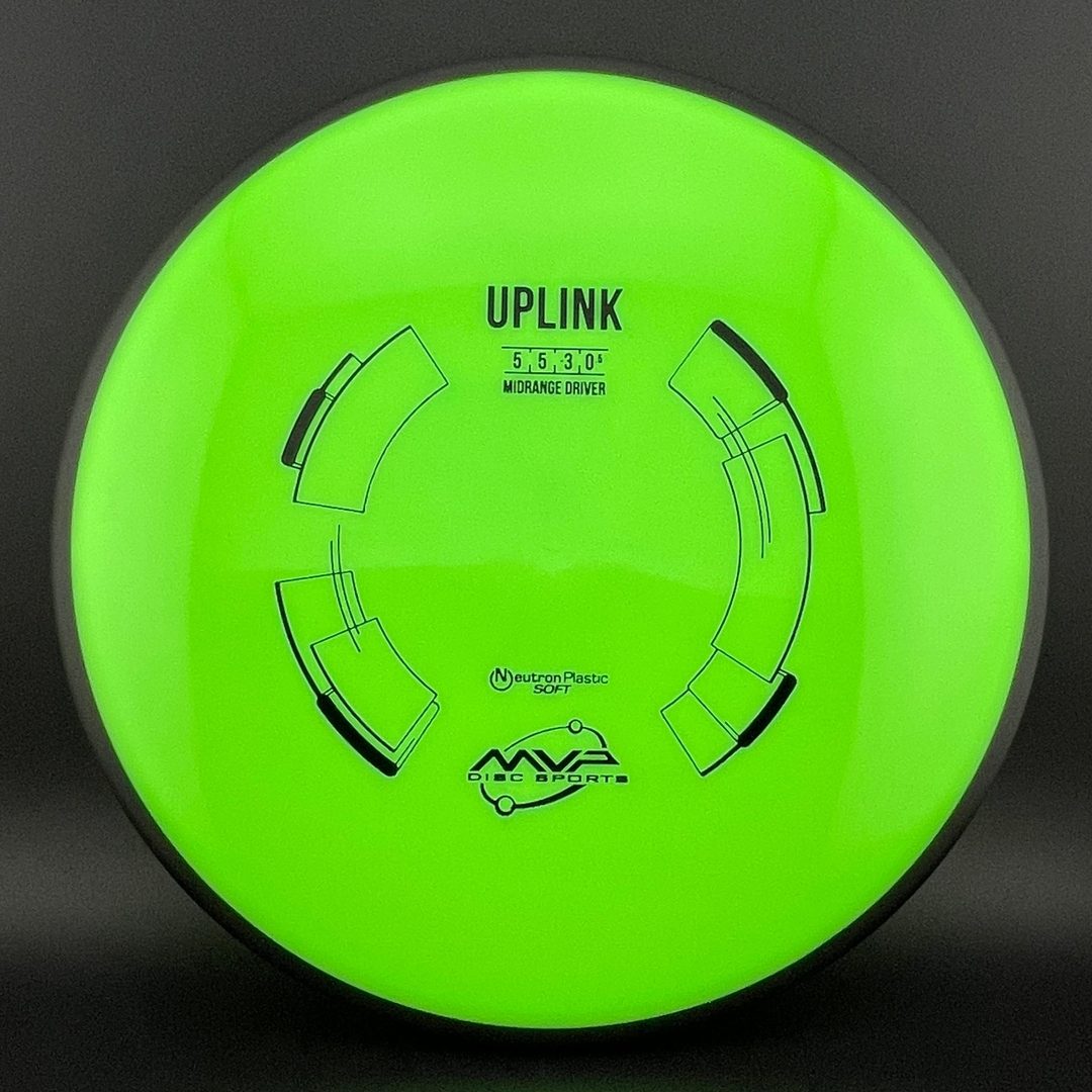 Neutron Soft Uplink