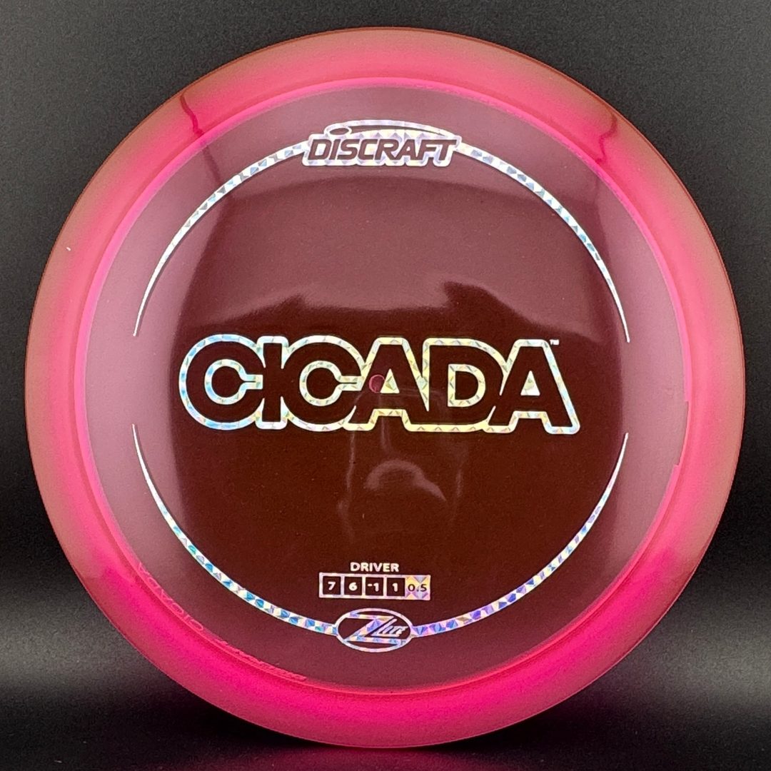 Z Lite Cicada