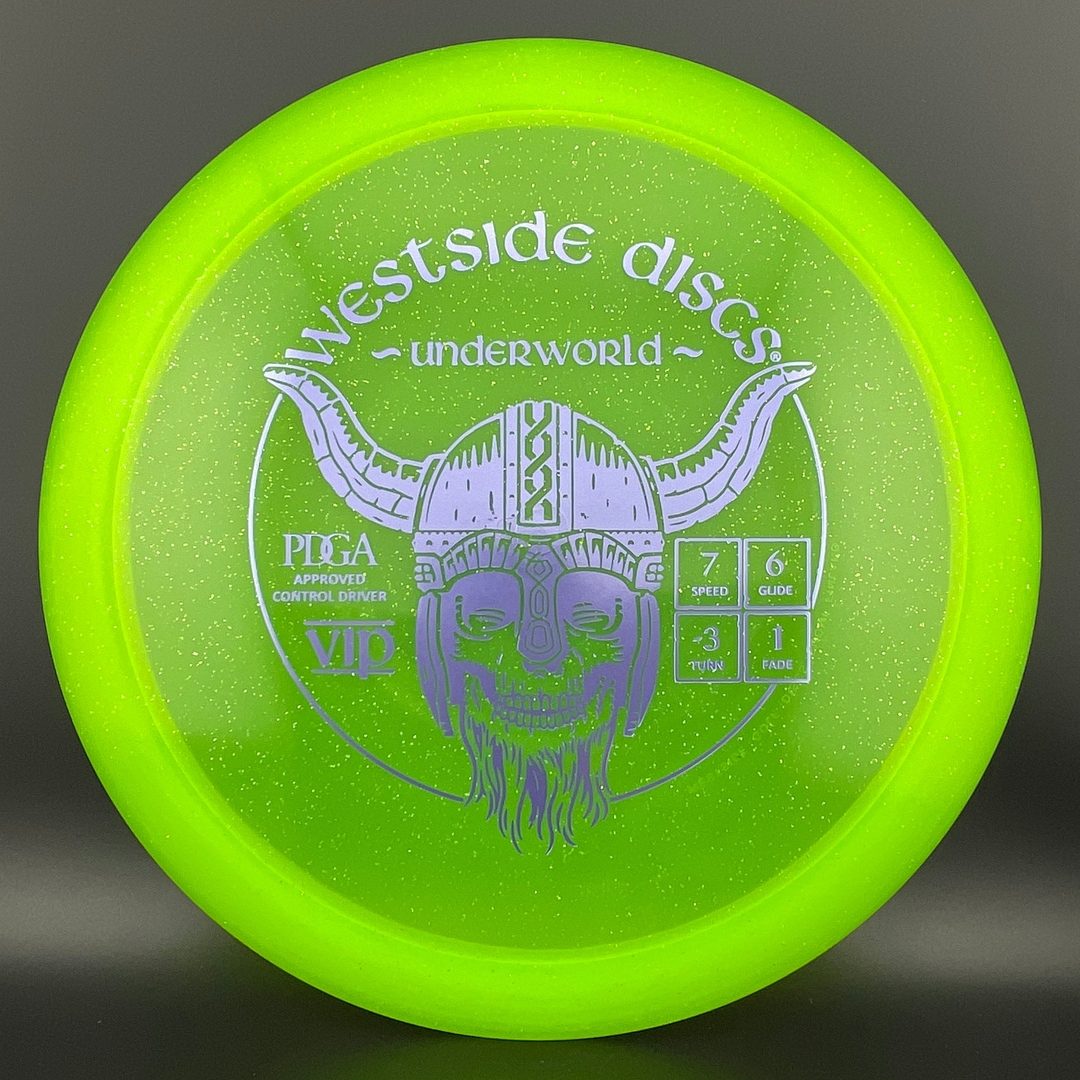 VIP Underworld