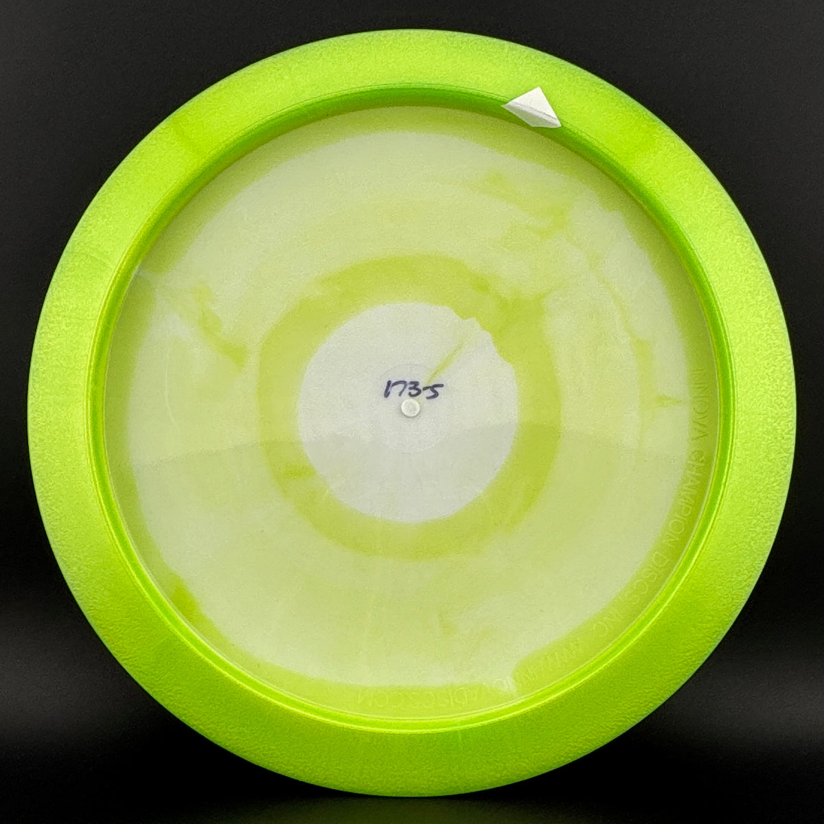 Halo Star Sidewinder