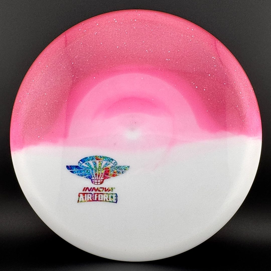 Duo Roc3 - Air Force