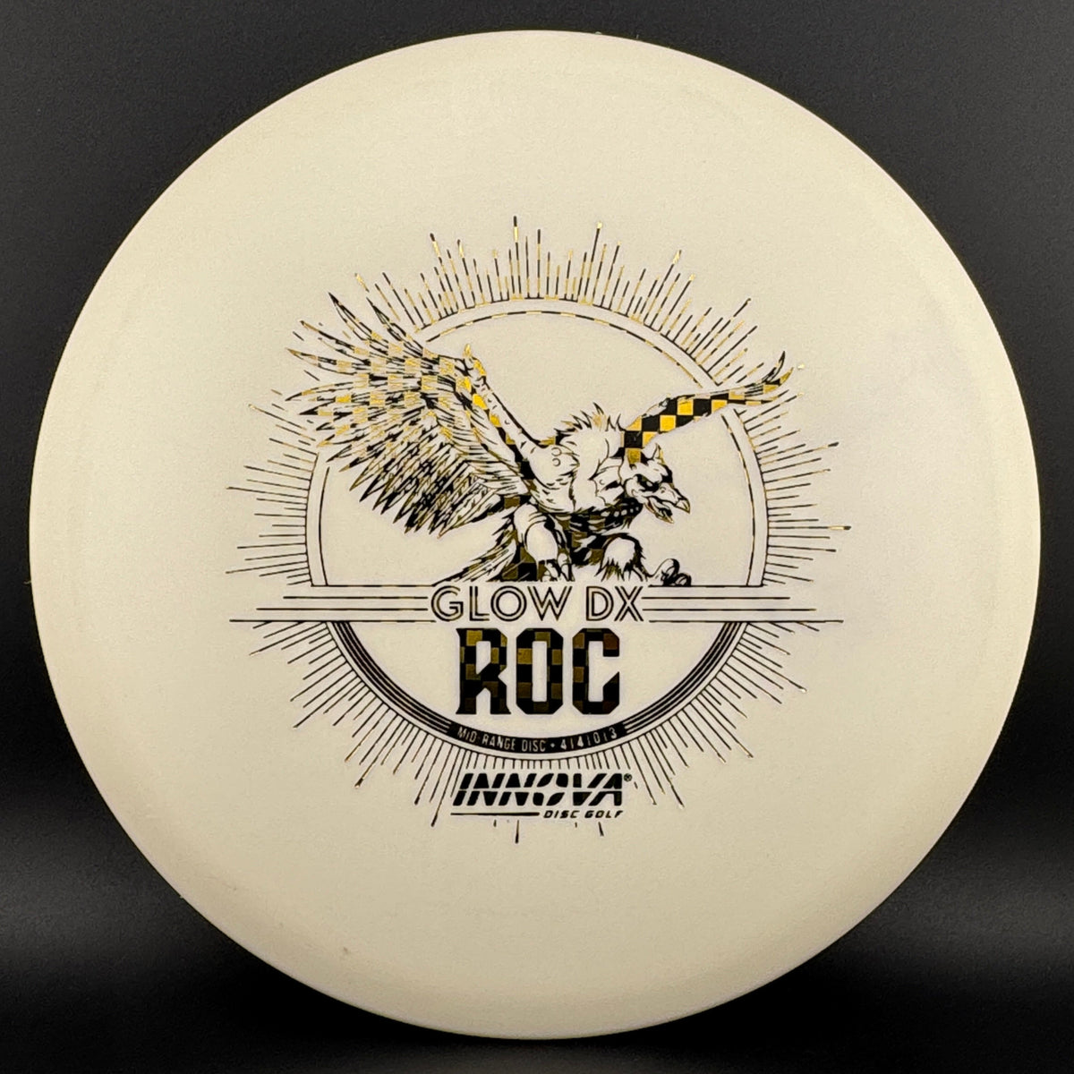Classic Glow DX Roc