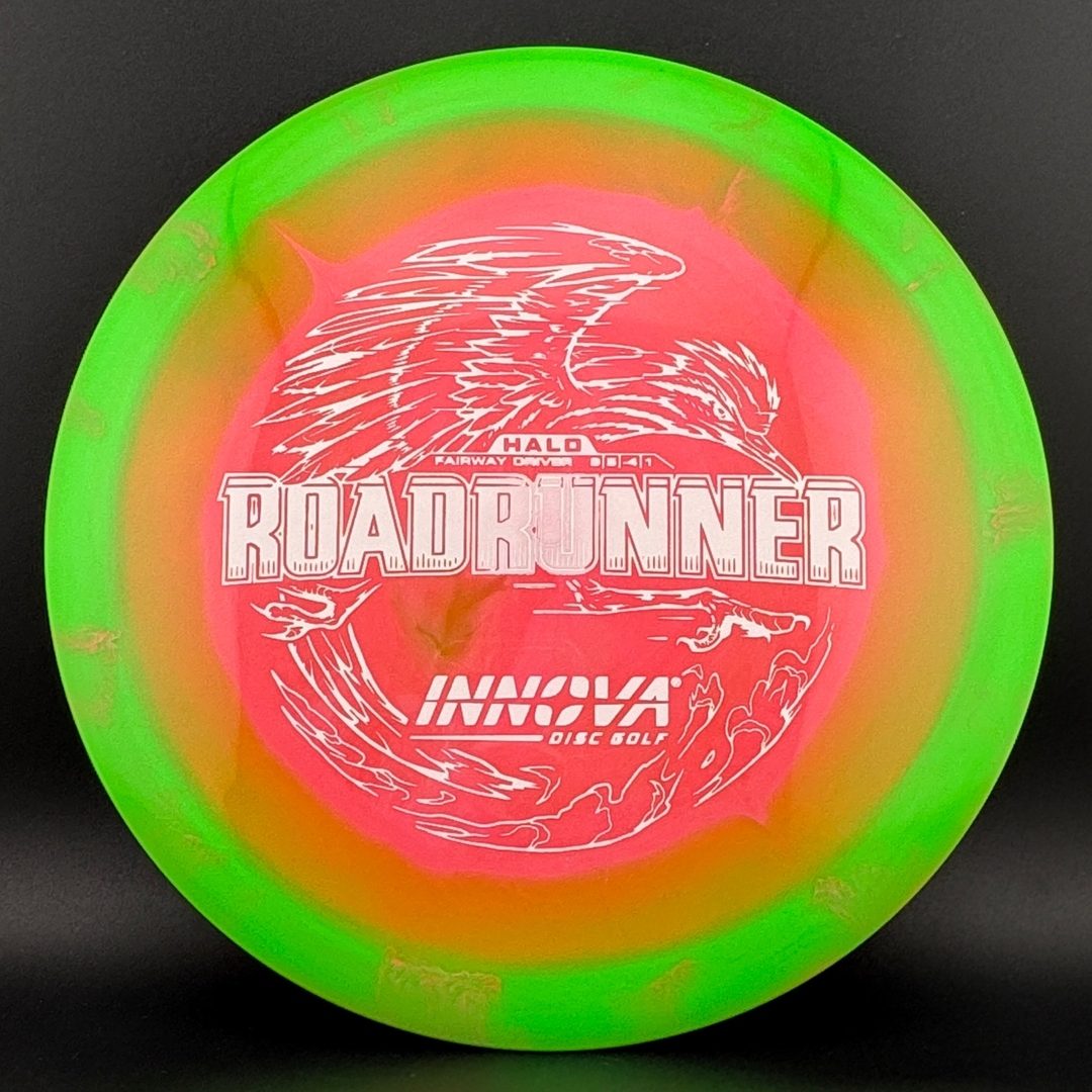 Halo Star Roadrunner
