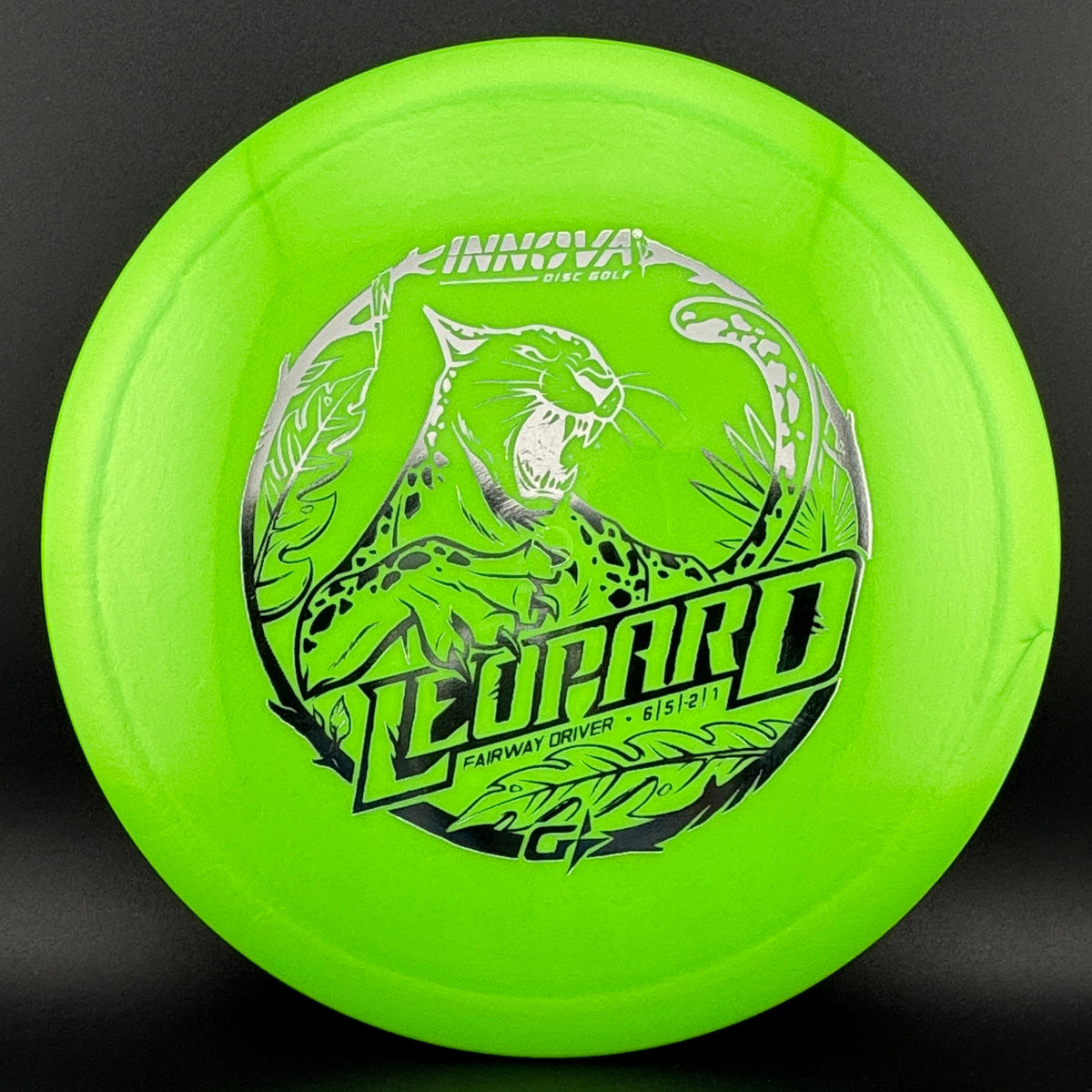 GStar Leopard
